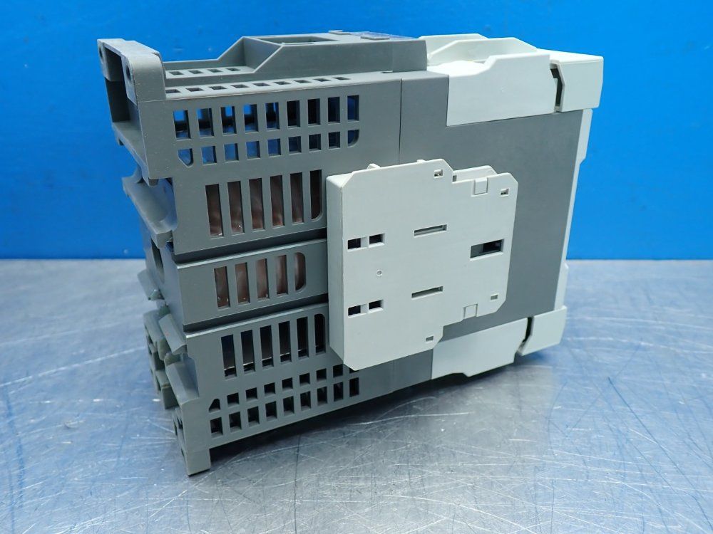 Carlo Gavazzi Magnetic Contactor Unit - Cc85s