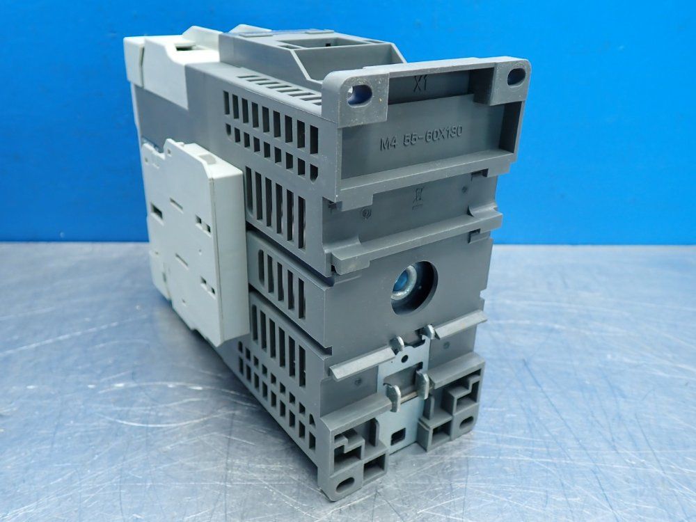 Carlo Gavazzi Magnetic Contactor Unit - Cc85s