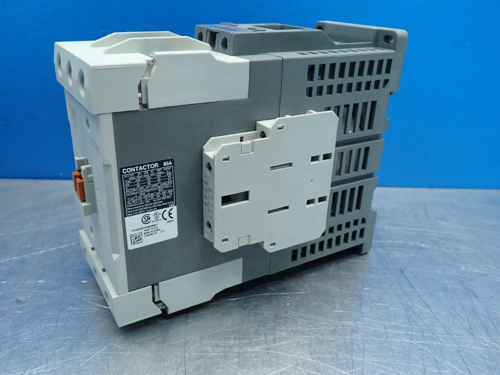 Carlo Gavazzi Magnetic Contactor Unit - Cc85s