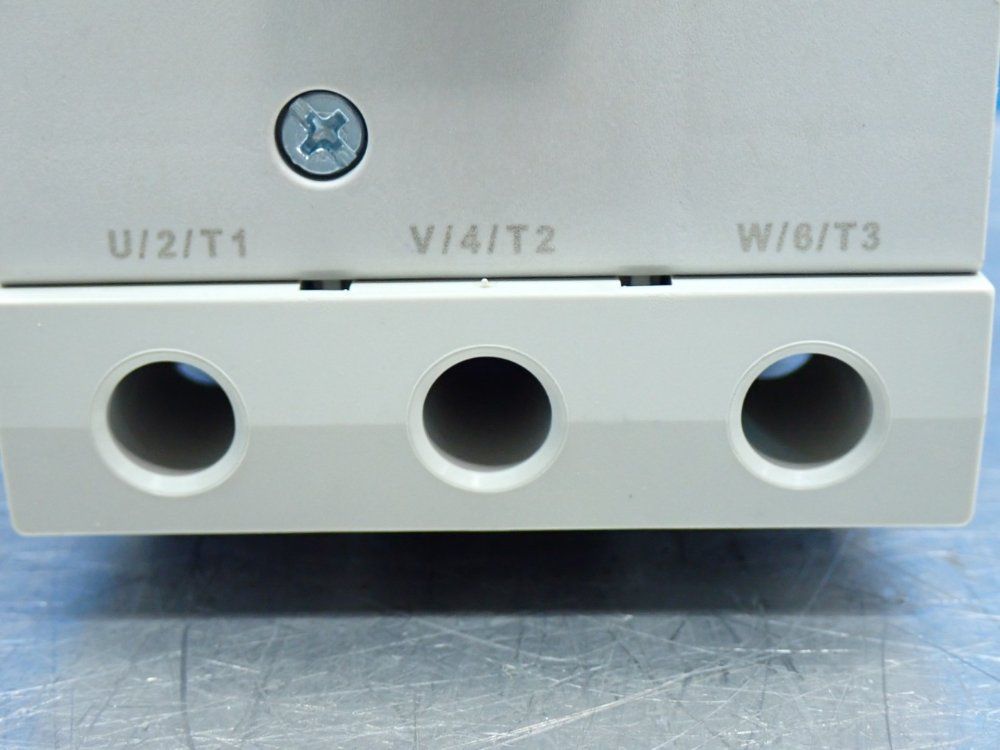 Carlo Gavazzi Magnetic Contactor Unit - Cc85s