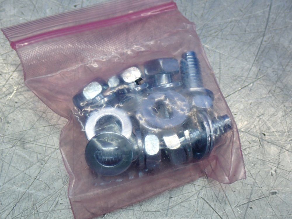 Carlo Gavazzi Magnetic Contactor Unit - Cc85s