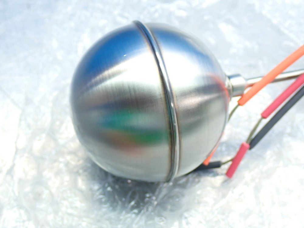 Gems Side Mount Level Switch - 30290