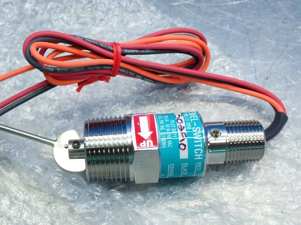 Gems Side Mount Level Switch - 30290