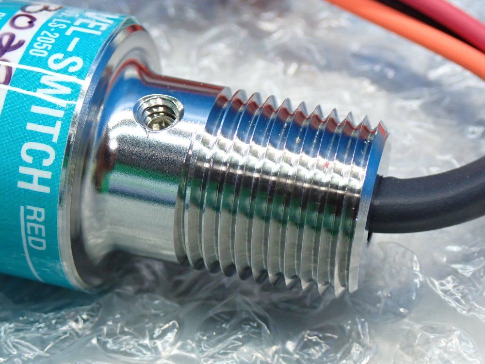 Gems Side Mount Level Switch - 30290