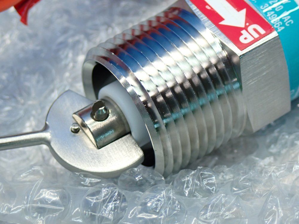 Gems Side Mount Level Switch - 30290