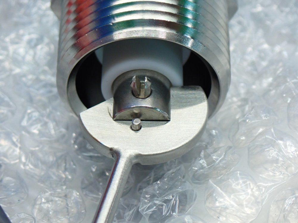 Gems Side Mount Level Switch - 30290