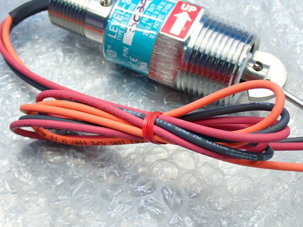 Gems Side Mount Level Switch - 30290