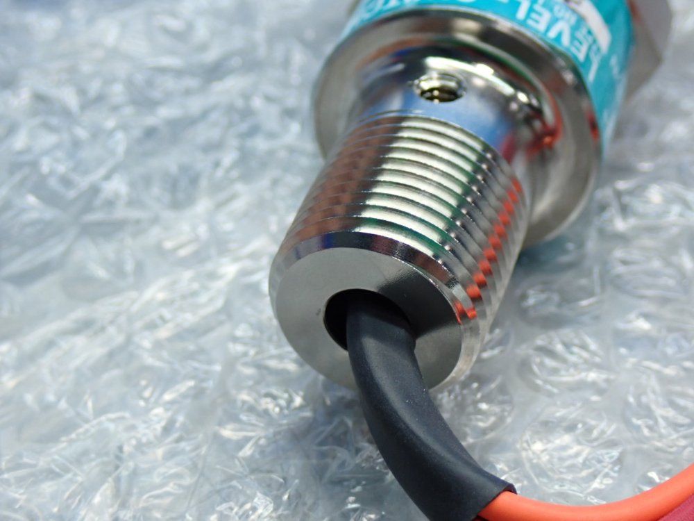 Gems Side Mount Level Switch - 30290