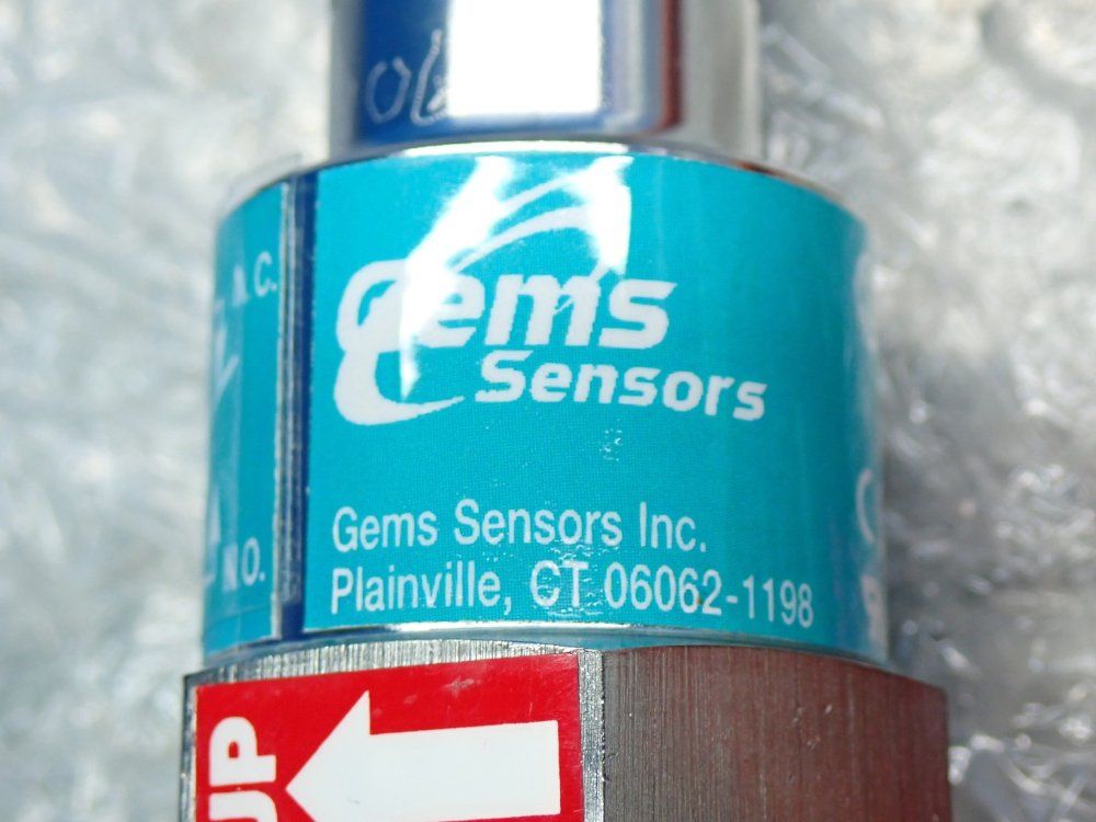 Gems Side Mount Level Switch - 30290