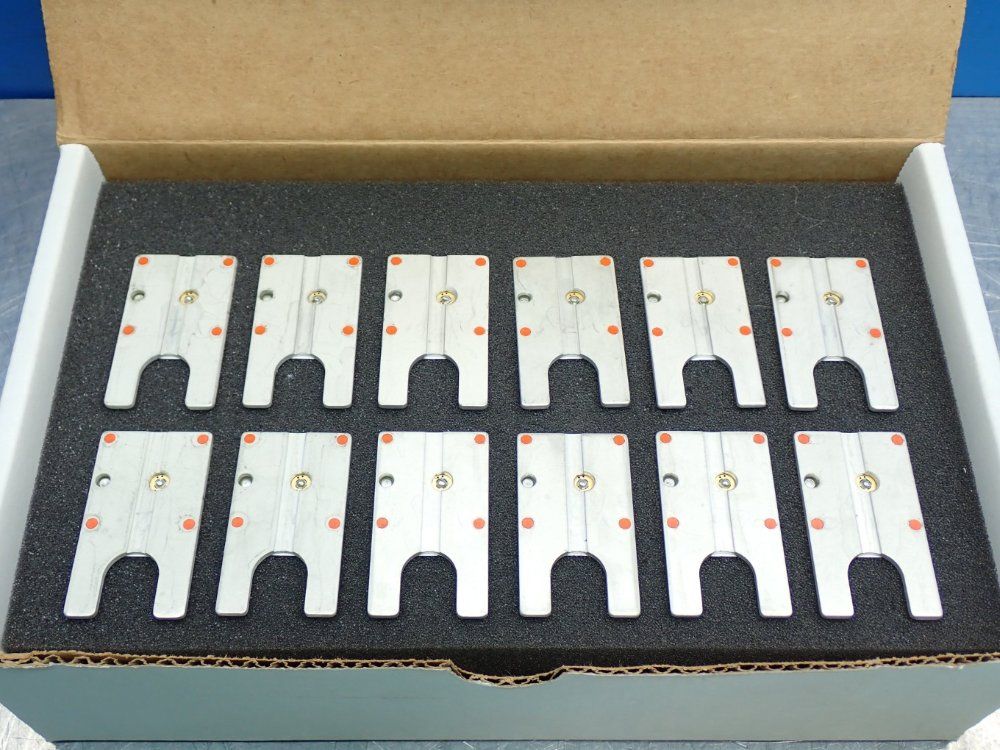 Intellisaw Critical Asset Monitoring Temperature Sensors, 12pcs - Is01-is12