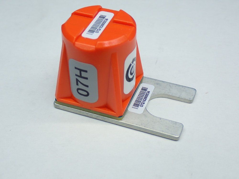 Intellisaw Critical Asset Monitoring Temperature Sensors, 12pcs - Is01-is12