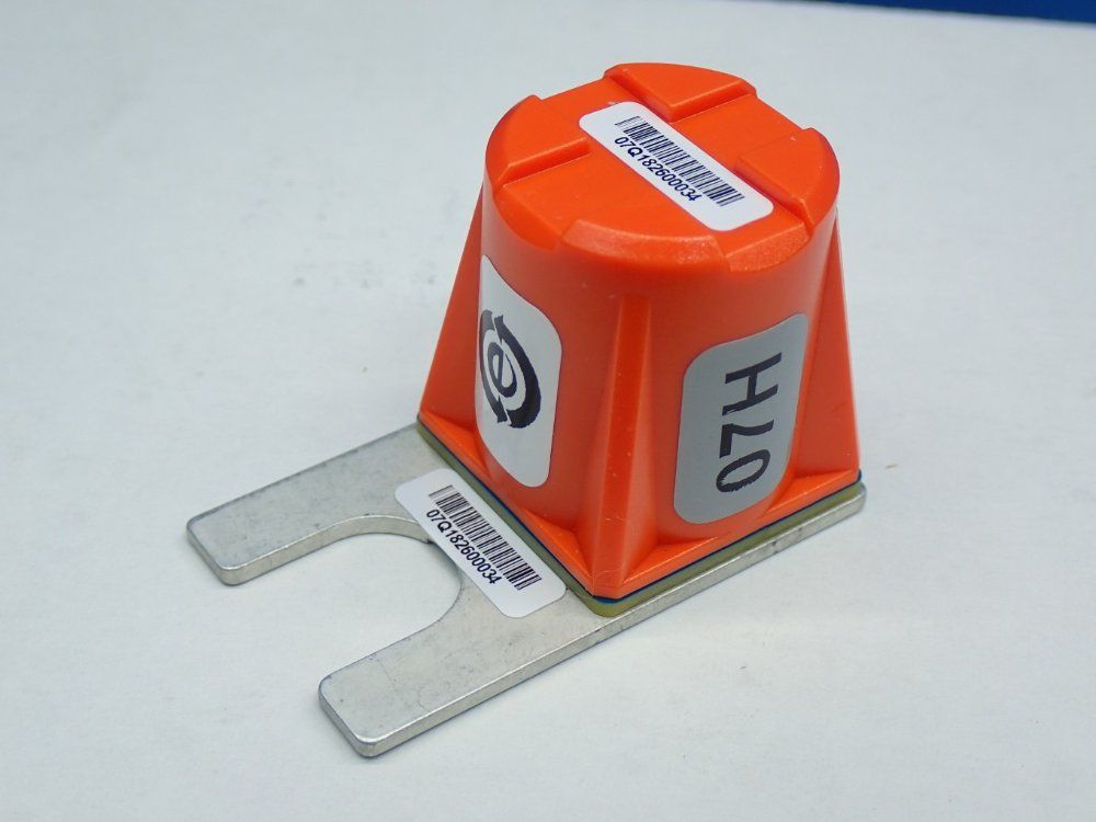 Intellisaw Critical Asset Monitoring Temperature Sensors, 12pcs - Is01-is12