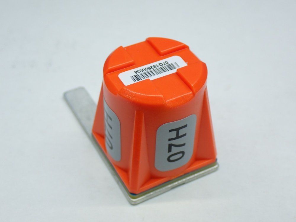 Intellisaw Critical Asset Monitoring Temperature Sensors, 12pcs - Is01-is12