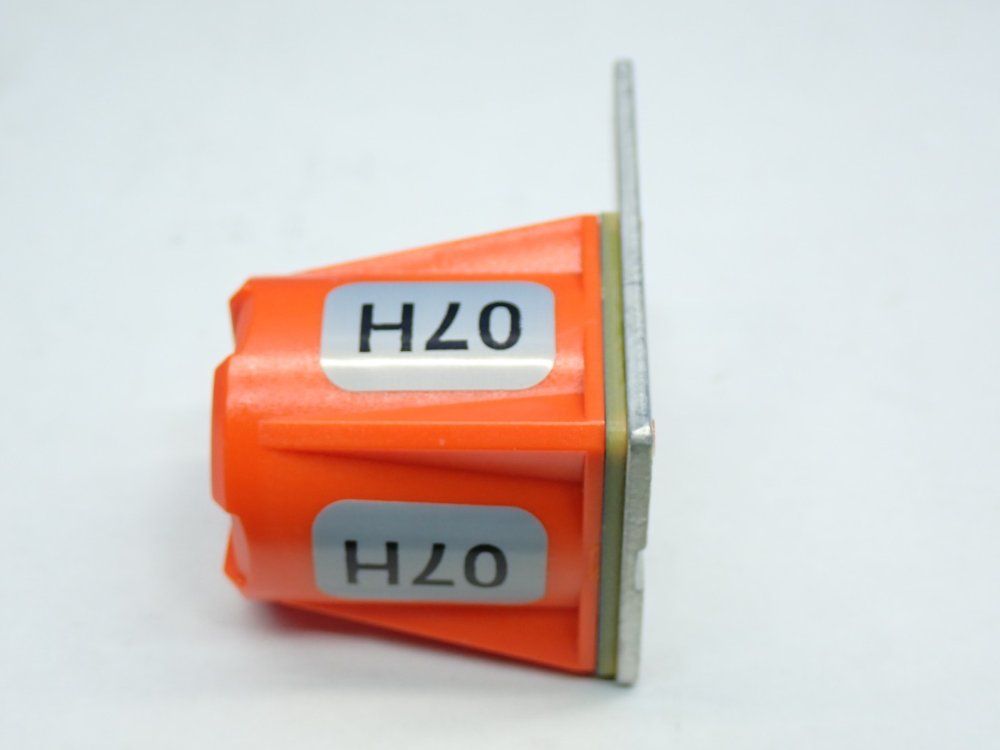 Intellisaw Critical Asset Monitoring Temperature Sensors, 12pcs - Is01-is12