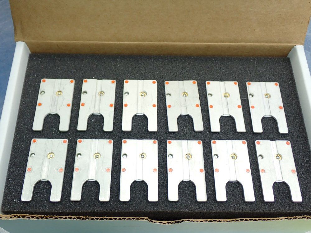 Intellisaw Critical Asset Monitoring Temperature Sensors, 12pcs - Is01-is12