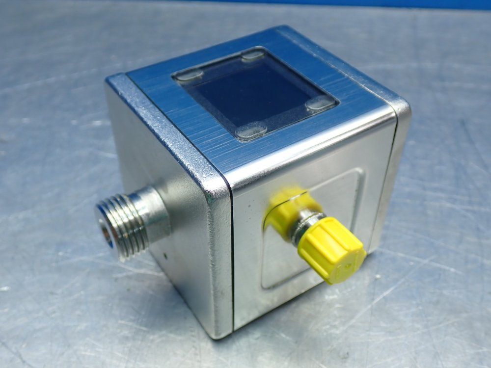 Kobold Electromagnetic Flowmeter - Mim-1205gg4c3t0