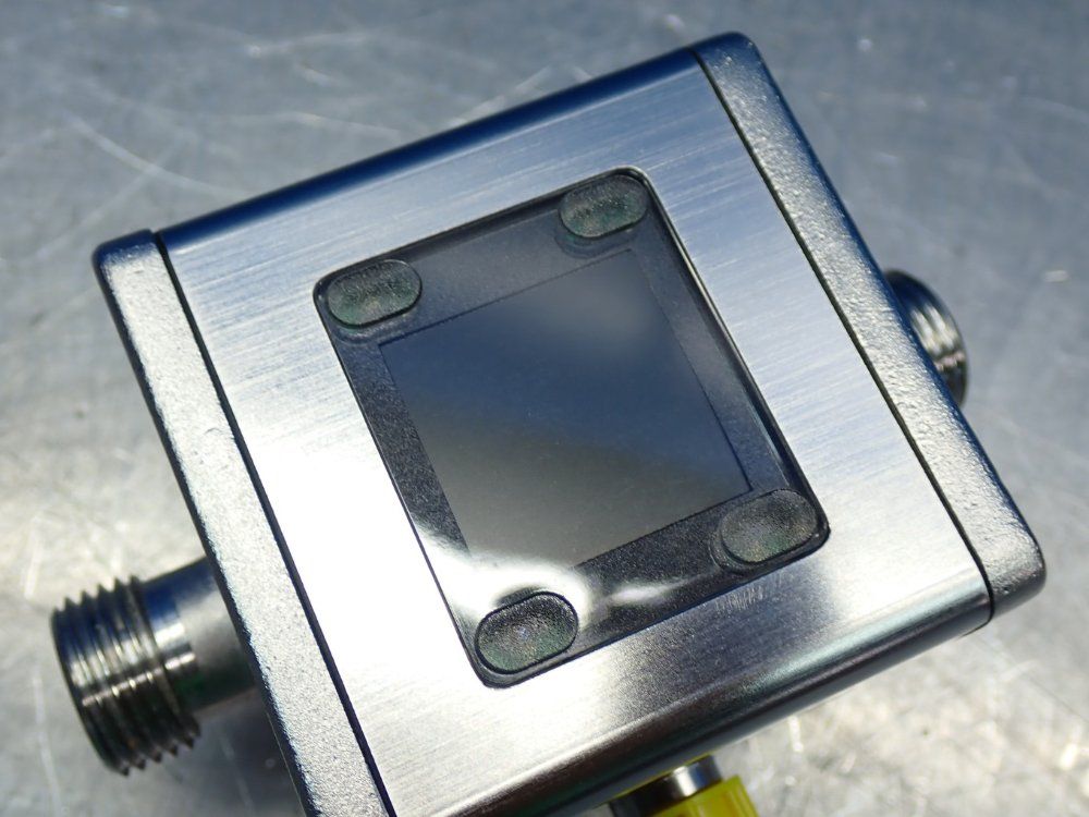 Kobold Electromagnetic Flowmeter - Mim-1205gg4c3t0