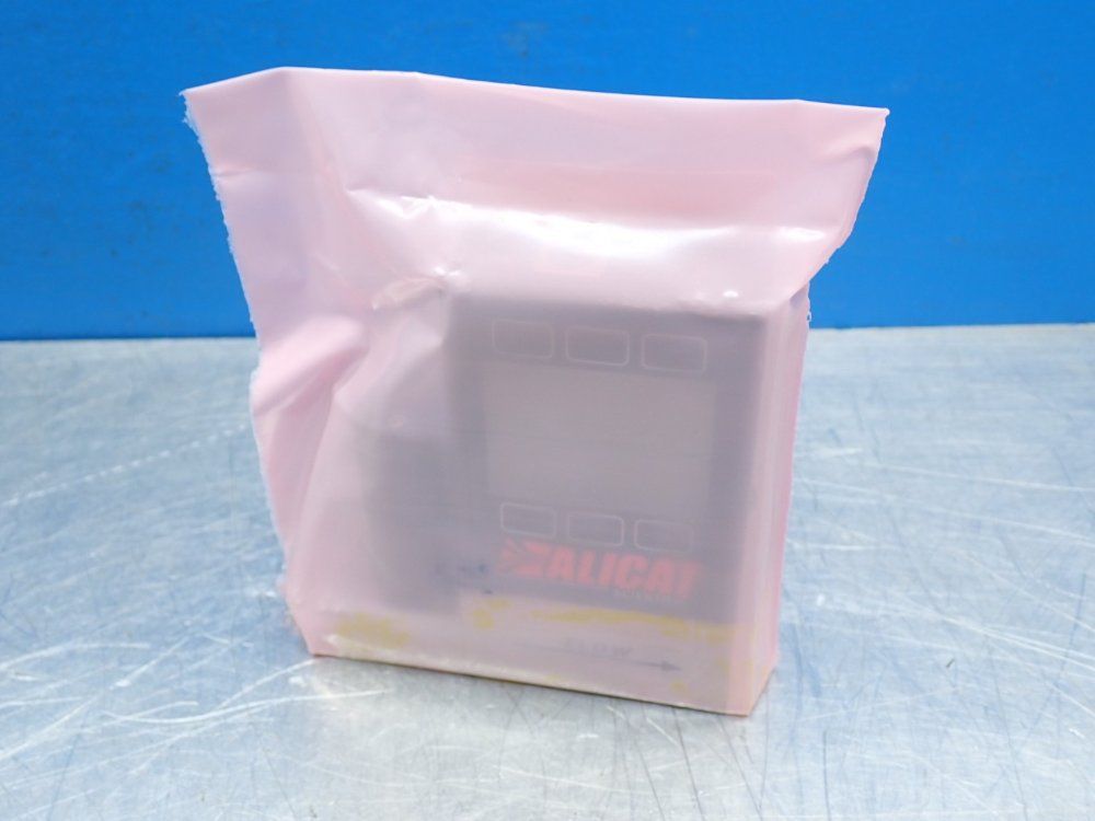 Alicat Laminar Dp Mass Flow Controller - Mc-20slpm-d-485