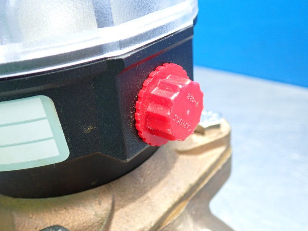 Badger Meter 1250gpm Recordall Turbo-series Wastewater Monitoring Station Meter - Rt-0150brnpnsx-td-xxxx