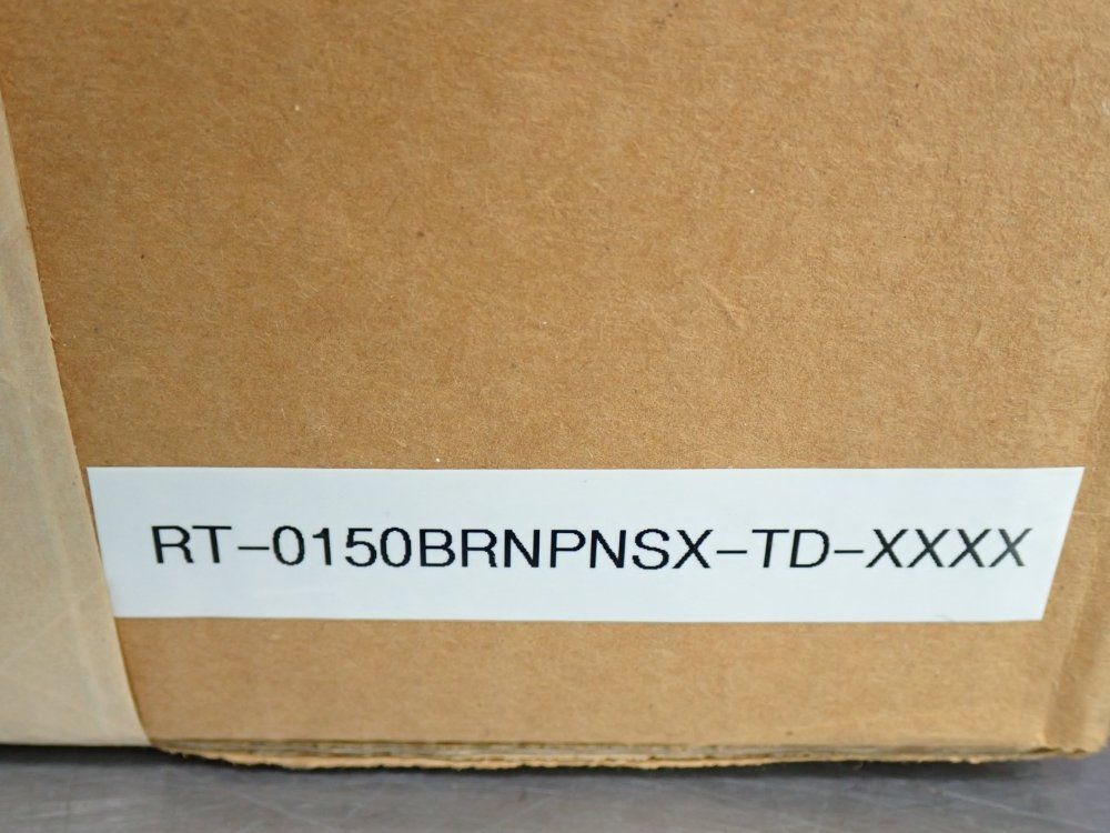 Badger Meter 1250gpm Recordall Turbo-series Wastewater Monitoring Station Meter - Rt-0150brnpnsx-td-xxxx