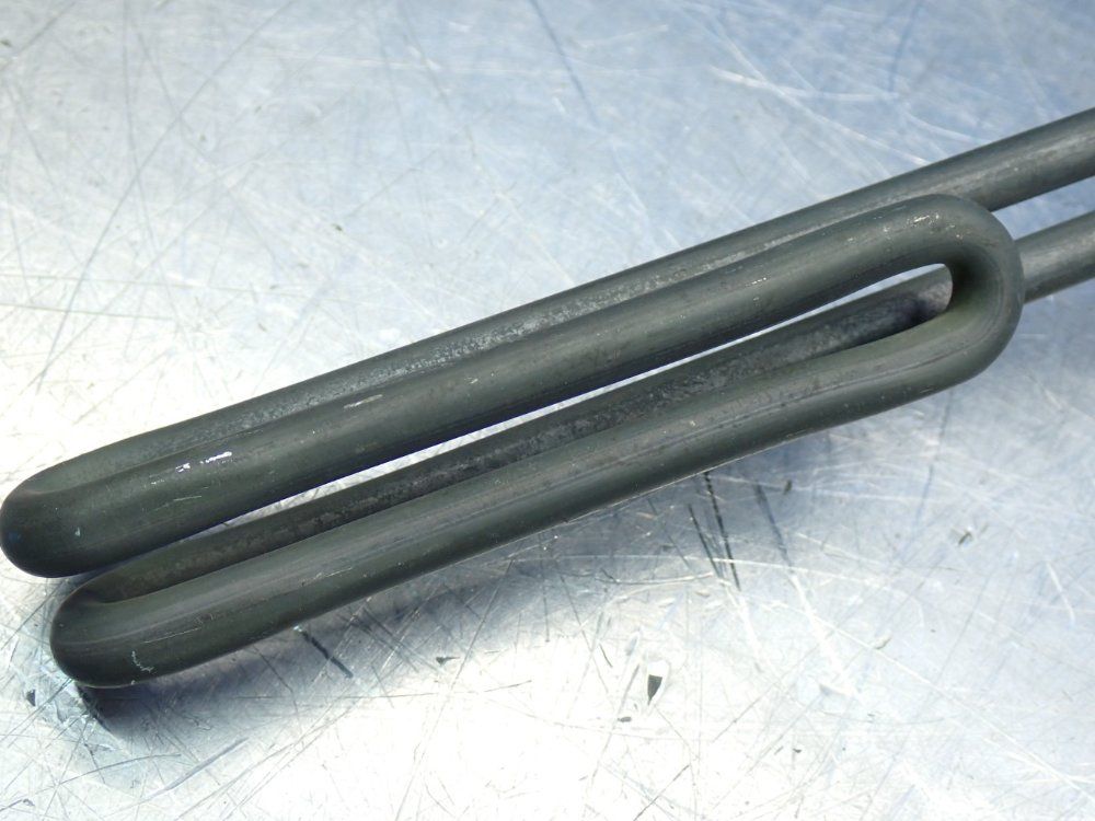 Watlow Spst Thermostat Screw Plug Heater - Bcn10l1s2