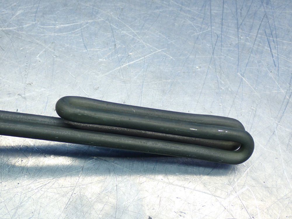 Watlow Spst Thermostat Screw Plug Heater - Bcn10l1s2