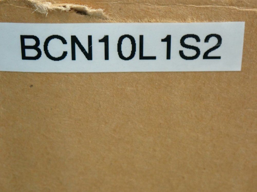 Watlow Spst Thermostat Screw Plug Heater - Bcn10l1s2