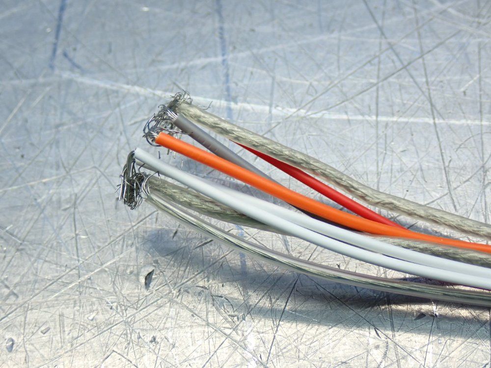 Rosemount Endurance 400/400vp Conductivity Sensor - 400-12-12