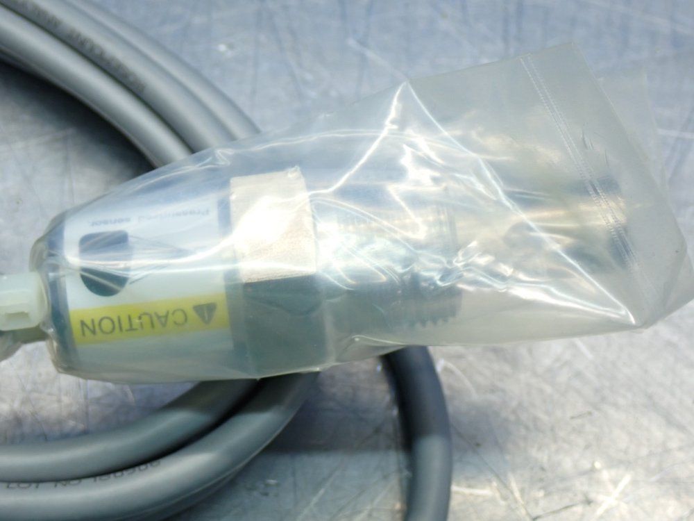 Rosemount Endurance 400/400vp Conductivity Sensor - 400-12-12