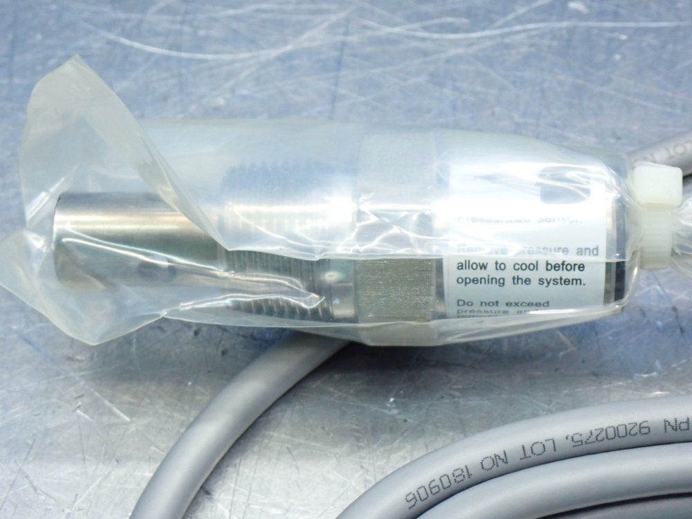 Rosemount Endurance 400/400vp Conductivity Sensor - 400-12-12