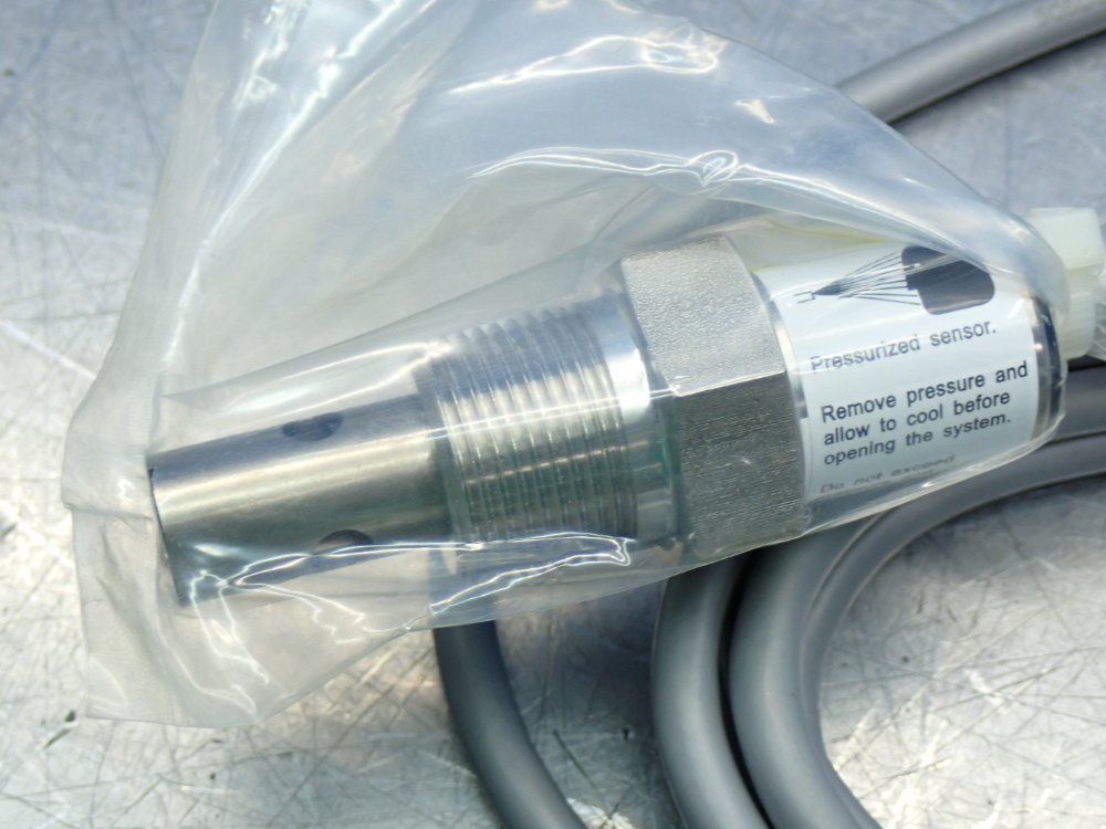 Rosemount Endurance 400/400vp Conductivity Sensor - 400-12-12