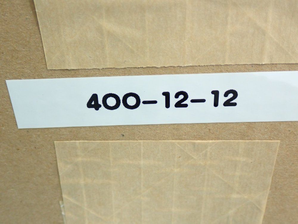 Rosemount Endurance 400/400vp Conductivity Sensor - 400-12-12