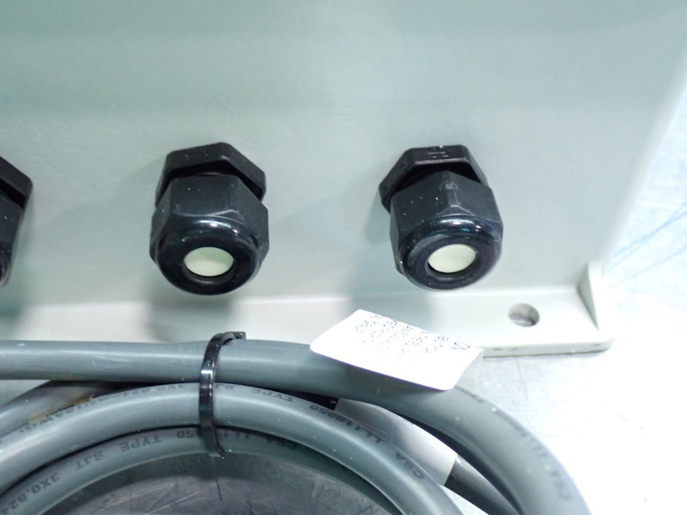 +gf+ 12 X 10 X 4.75 Gf Signet 9900 Transmitter - 3-9900-1p-393-s-1-1-4