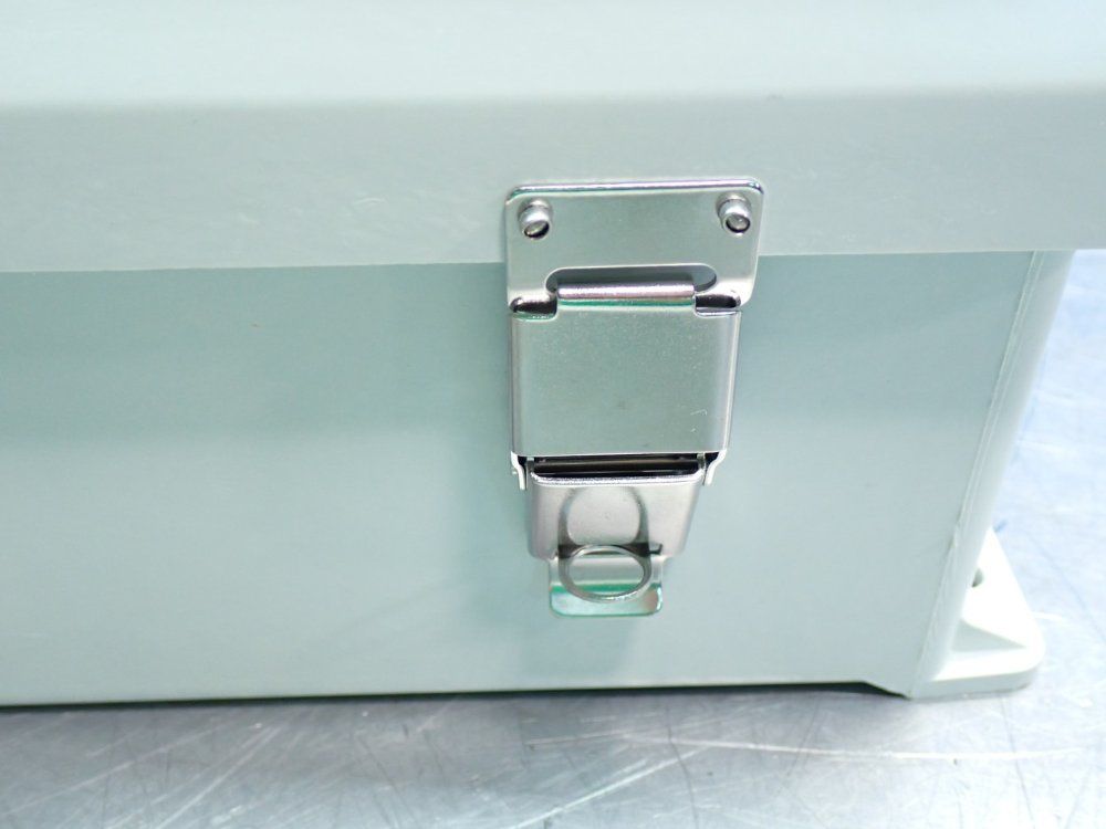 +gf+ 12 X 10 X 4.75 Gf Signet 9900 Transmitter - 3-9900-1p-393-s-1-1-4