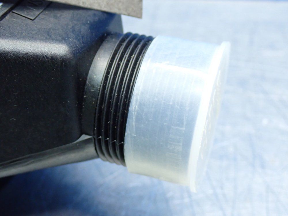 Badger Meter Industrial Disc-series Compound Water Meter - M40-100npc-tn-gacs