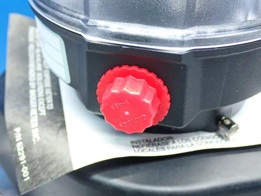 Badger Meter Industrial Disc-series Compound Water Meter - M40-100npc-tn-gacs