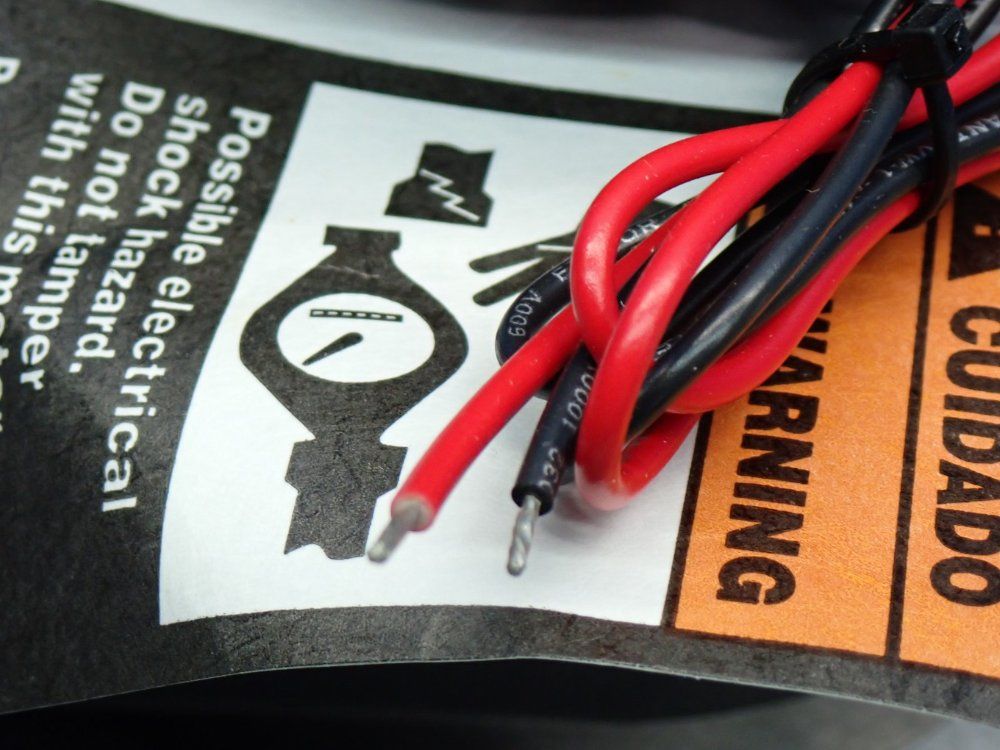 Badger Meter Industrial Disc-series Compound Water Meter - M40-100npc-tn-gacs