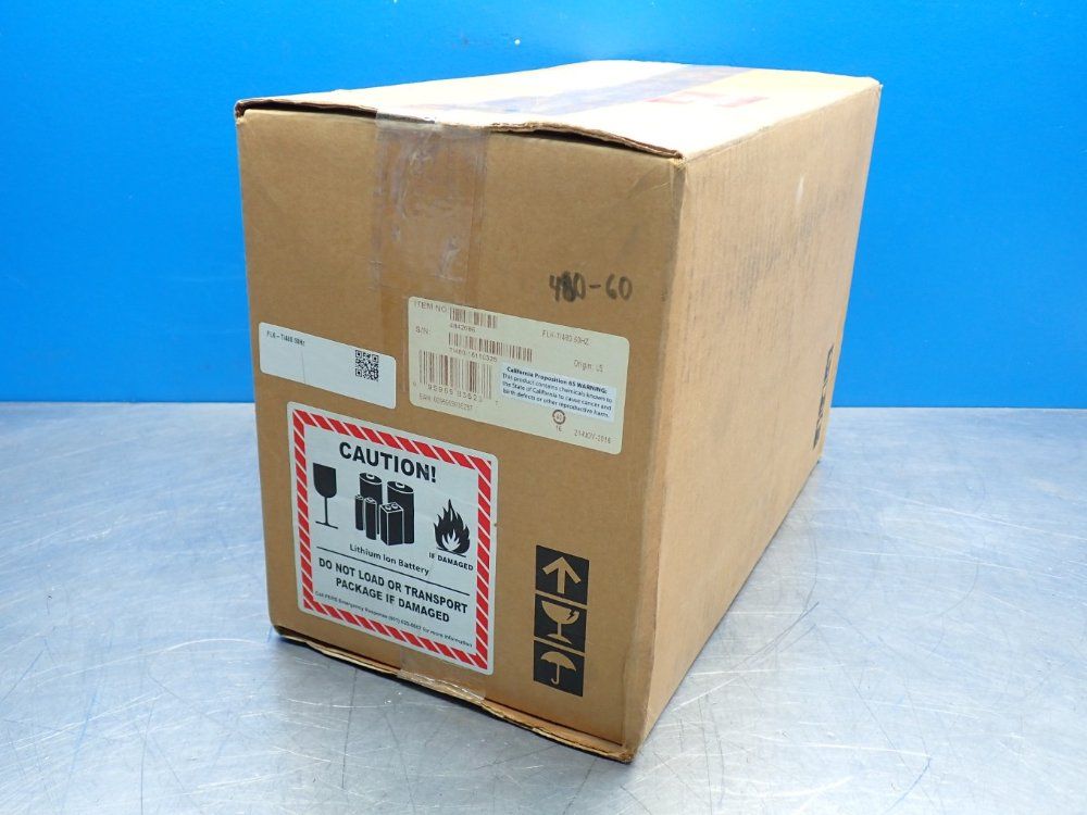 Fluke Thermal Imager - Ti480