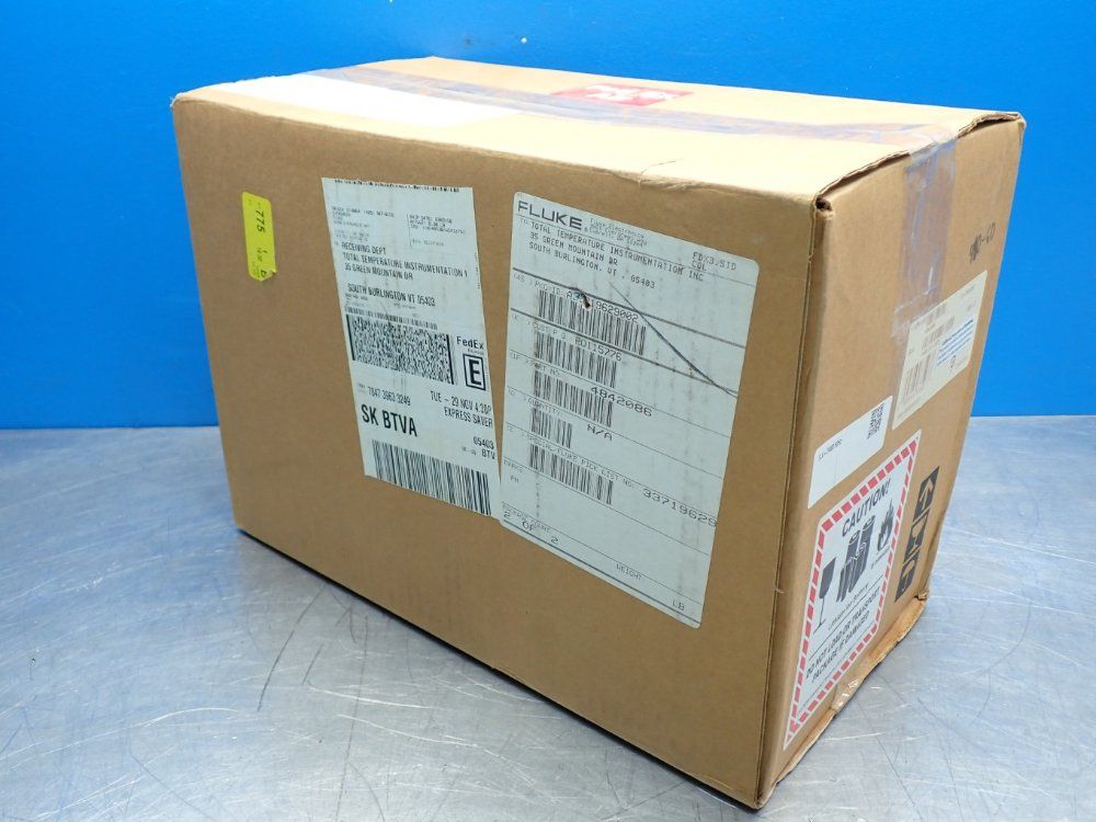 Fluke Thermal Imager - Ti480