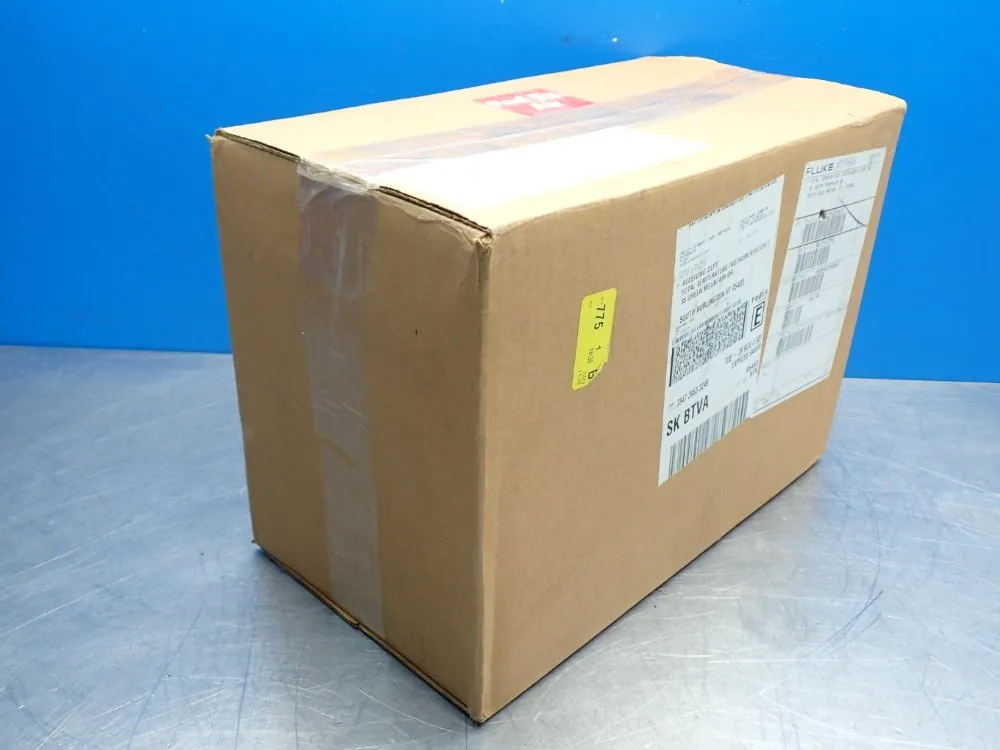 Fluke Thermal Imager - Ti480