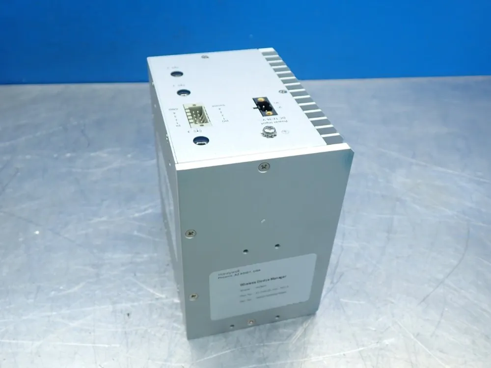 Moxa X86 Computer - Mc-1122-e4-tpm-t