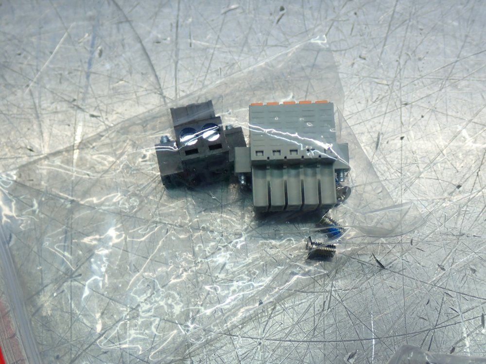 Moxa X86 Computer - Mc-1122-e4-tpm-t