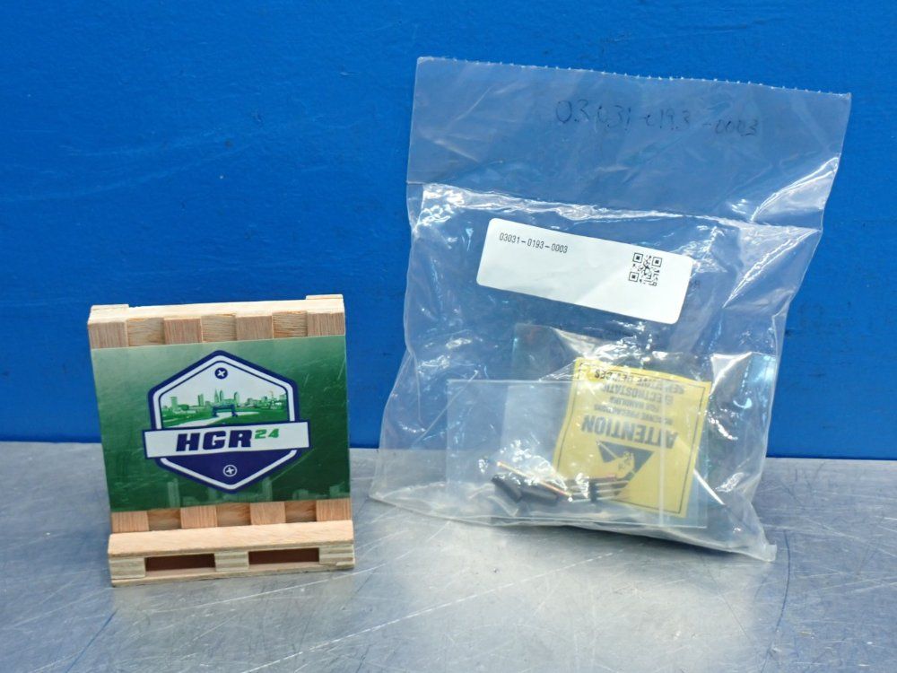 Rosemount 3031 Lcd Display Kit - 03031-0193-0003