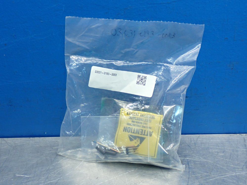 Rosemount 3031 Lcd Display Kit - 03031-0193-0003