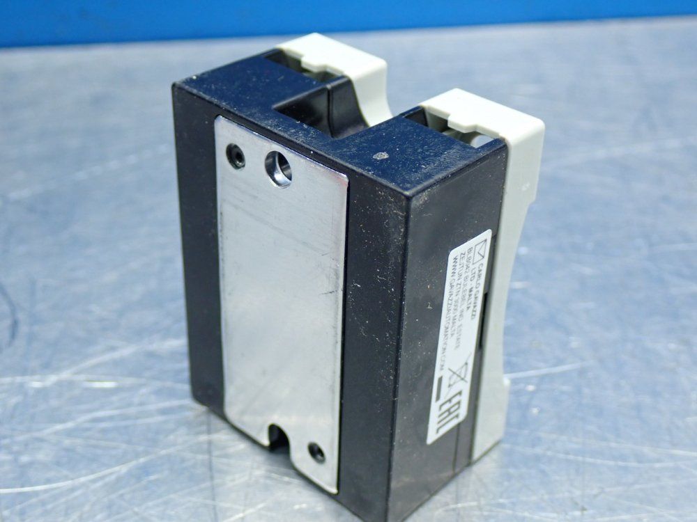 Carlo Gavazzi Solid State Relay - Rs1a48d40