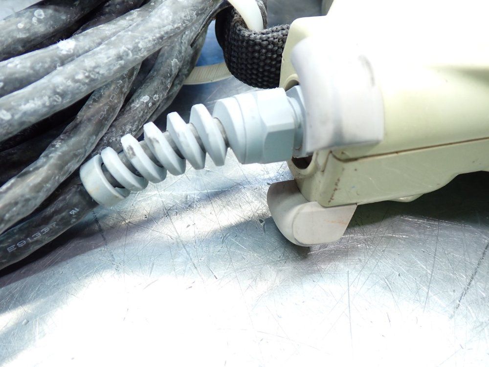 Kawasaki 23-button Teach Pendant - 50817-1260r00