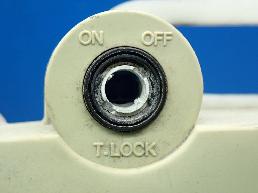 Kawasaki 23-button Teach Pendant - 50817-1260r00