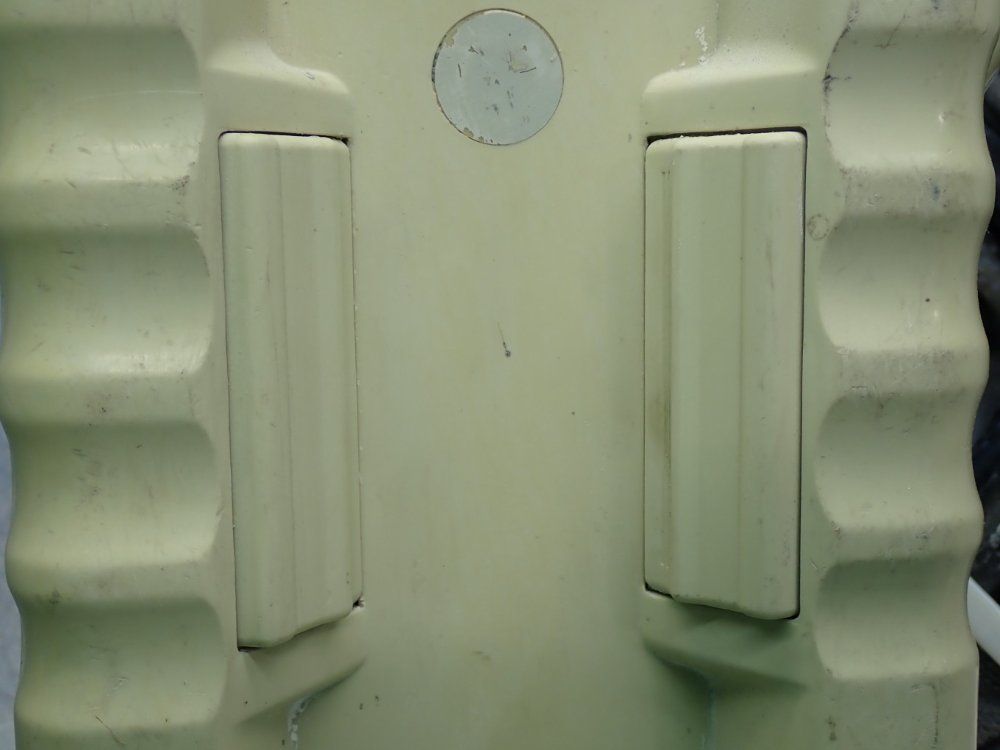 Kawasaki 23-button Teach Pendant - 50817-1260r00