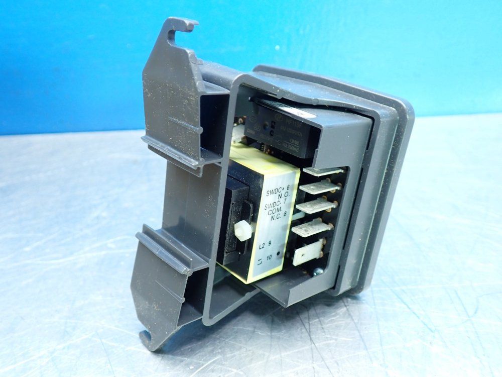 Watlow Temperature Limit Controller - Lvg2jw00750200a