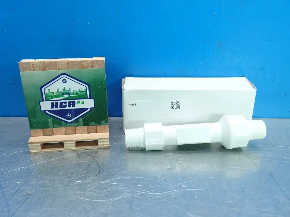 Gems Fs-150 Series Flow Switch - 129668